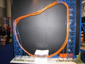 SkyLoop (XT-150) model