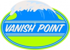 Logo de Vanish Point