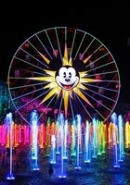 World of Color.
