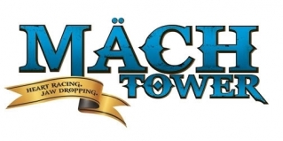 Logo de Mäch Tower