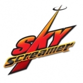 Logo de SkyScreamer