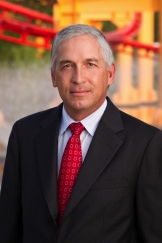 Cedar Fair names former Disney executive Matthew A. Ouimet President of the company