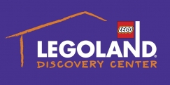 Tokyo LEGOLAND Discovery Center ouvrira en juin 2012.