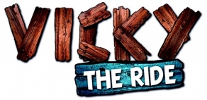 Logo de Vicky the Ride