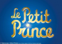 Le logo du Petit Prince 4D