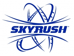Logo de Skyrush
