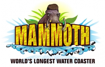 Logo de Mammoth.