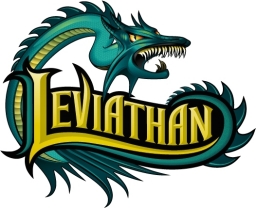 Logo of Leviathan