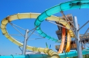 New watersides for Six Flags water parks