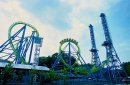 Six Flags New England va accueillir Goliath, un Giant Invertigo de Vekoma Rides