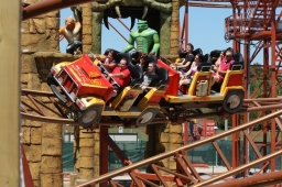 Max Adventures Master Thai est ouvert depuis le 5 août.