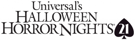 Les HHN21, 25 soirées entre le 23 septembre et le 31 octobre à Universal Studios Florida