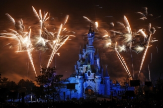 Plus de 250 millions de personnes ont visité Disneyland Paris depuis le 12 avril 1992