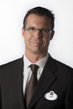 Mark Stead nommé au poste de Directeur Général Adjoint, Finances d'Euro Disney S.A.S.