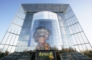 Arthur l’Aventure 4D combine différentes technologies dont une projection en relief sur un dôme Imax de 900 m²...