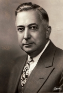 Frederick W. Pearce, Sr.