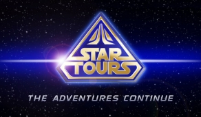 Star Tours: The Adventures Continue will open in Spring 2013 at Tokyo Disneyland