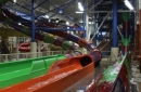 The ProSlide SuperLOOP Goes Indoors at Kalahari Resort