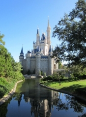 Grosse affluence pour les parcs d'attractions d'Orlando en cette fin 2011 !