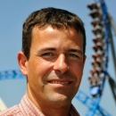 Thorsten Koebele est désormais directeur des ventes et du marketing chez MACK Rides