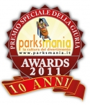 Parskmania is a non-profit organization established in 1999 with the aim of serving the amusement sector.