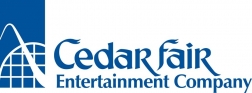 Cedar Fair annonce des résultats records en 2011