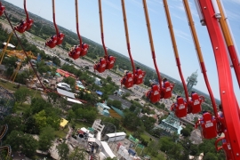 WindSeeker