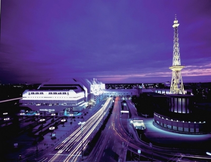 L'Euro Attractions Show 2012 sera organisé à Berlin du 9 au 11 octobre