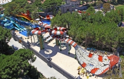 King Cobra makes its France debut at Aqualand Frejus! 