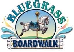Kentucky Kingdom rouvrira en 2013 sous le nom de Bluegrass Boardwalk
