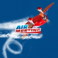 Air Meeting sera la principale nouveauté de la saison 2012 à Nigloland