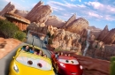 Cette nouvelle zone thématique inspirée de Cars proposera 3 attractions dont Radiator Springs Racers