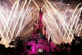 Disneyland Paris : un bilan économique et social positif pour l'Etat français en 20 ans