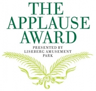 Liseberg annonce les 3 parcs d'attractions nominés à l'Applause Award 2012