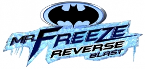 Six Flags Over Texas et Six Flags St. Louis annoncent MR. FREEZE Reverse Blast