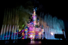 Disney Dreams!