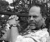 Joe Rohde (Walt Disney Imagineering)