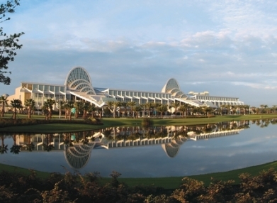 L'iAAPA Attractions Expo se tiendra cette année encore à l'Orange County Convention Center d'Orlando en Floride