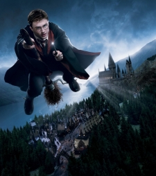The Wizarding World of Harry Potter ouvrira à Universal Studios Japan fin 2014