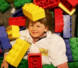 LEGOLAND Discovery Center