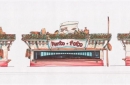 Concept-art of the on-rides pictures shop