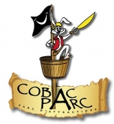 Cobac Parc est le huitième parc de loisirs du groupe Looping
