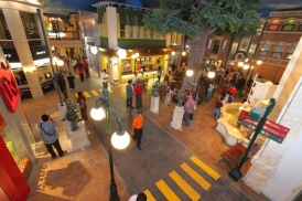 KidZania Singapore set to open on Sentosa Island in 2014