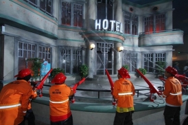 KidZania Singapore set to open on Sentosa Island in 2014