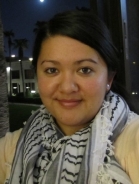 Amy Pepin