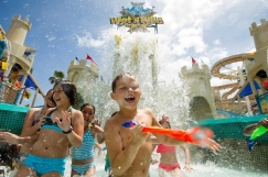 Wet’n’Wild Orlando ouvre Blastaway Beach, la plus grande installation RideHOUSE de ProSlide au monde.