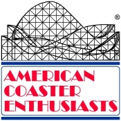 American Coaster Enthusiasts