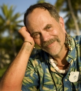 Joe Rohde, co-chair of SATE 2012