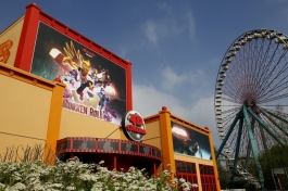 Belgian theme parks counterattack pessimistic weather reports