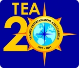 Themed Entertainment Association